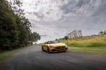 Mercedes-AMG GT R 2019 года (NA)